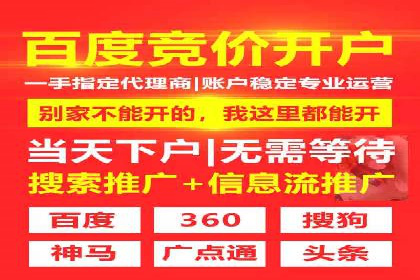 百度推广的SEM策略及其实施案例